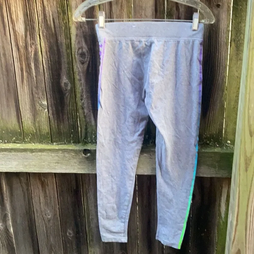 Justice Active pants sz. 14
